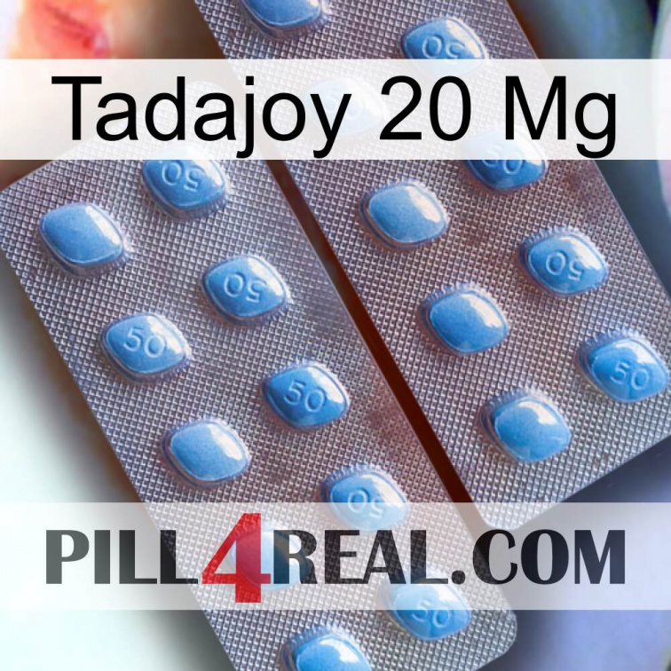 Tadajoy 20Mg viagra4
